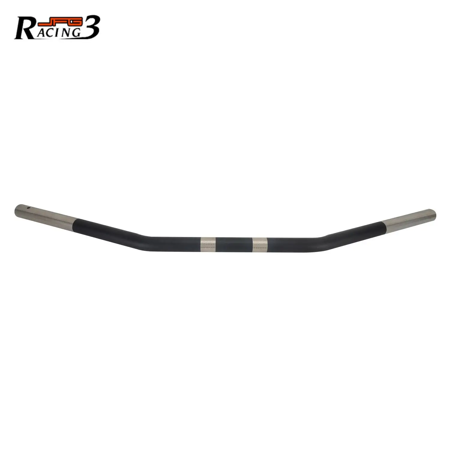 Motorcycle Handlebar Iron 25MM Handle Bar Drag Straight Bar For HONDA KAWASAKI YAMAHA SUZUKI Harley Chopper Bobber BMW DUCATI