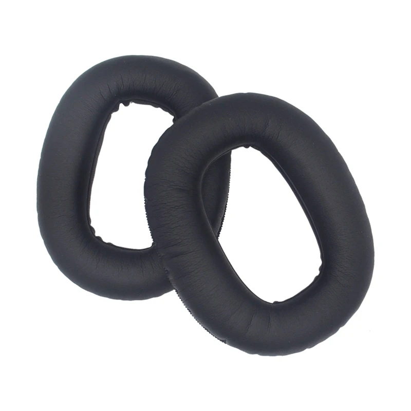 2 Stuks Hoofdtelefoonhoes Voor Marshall Monitor Ii Anc 2 Hoofdtelefoonhoes Accessoires Schuimkap