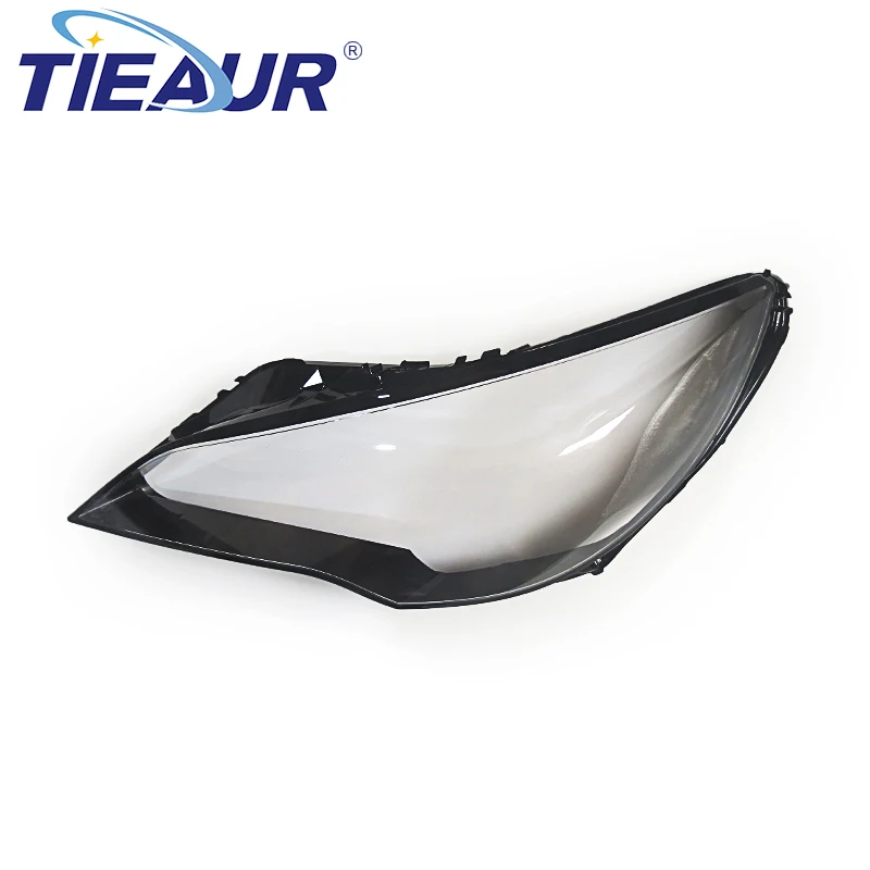 Car Headlamp Clear Shell For Opel ASTRA/K 2016 2017 2018 2019 Headlight Lens Cover Transparent Lampshade Auto Lamp Housing