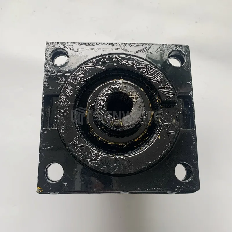 Cross-border hot sale 17A-54-46120 for D61EX D61PX D155A bulldozer cab shock absorption