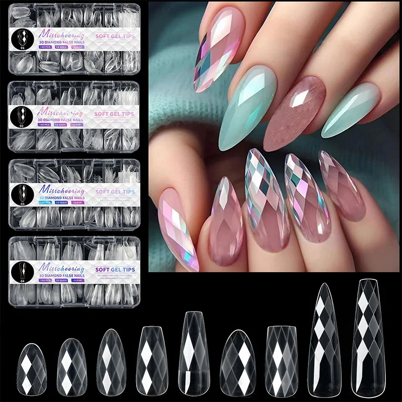 129/149 Stuks Professionele Nagelverlenging Kit Acryl UV Gel Naakt Glitter Snelle Bouwen Polish voor Manicure Nail Art Design gereedschap