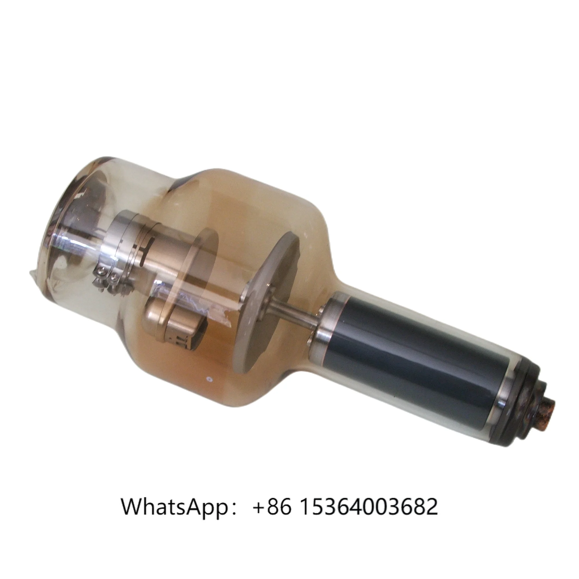 

Professional Ge Healthcare X-Ray Tube XD51-20.40/125Insert Metal Radiology Equipment Accessories for Medical Device
