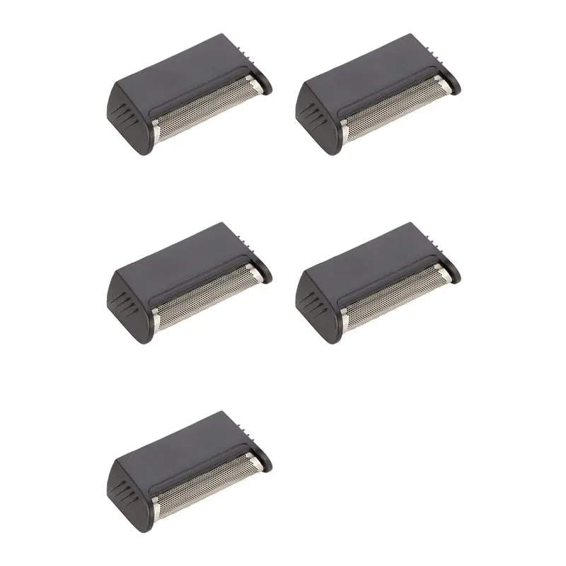 【OFERTA】5 Láminas de Repuesto para Afeitadora BRAUN 596 100/200 100 105 155 205 209 255 259 1008 1012 1013 1501 2060 2540 2560