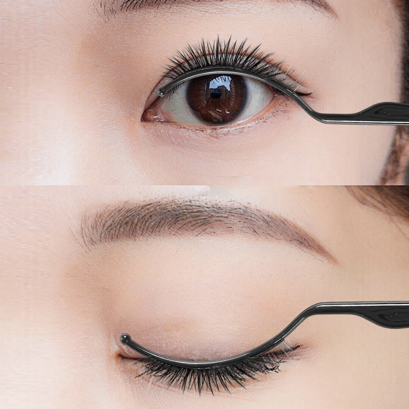 10 Stuks Valse Wimpers Proef D - Eyelash Extension Course recensie en prijs