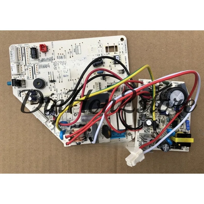 suitable for Haier air conditioner KFRD-33G/ZRAF-S1 internal computer board Siamese main board 0011800110G power board