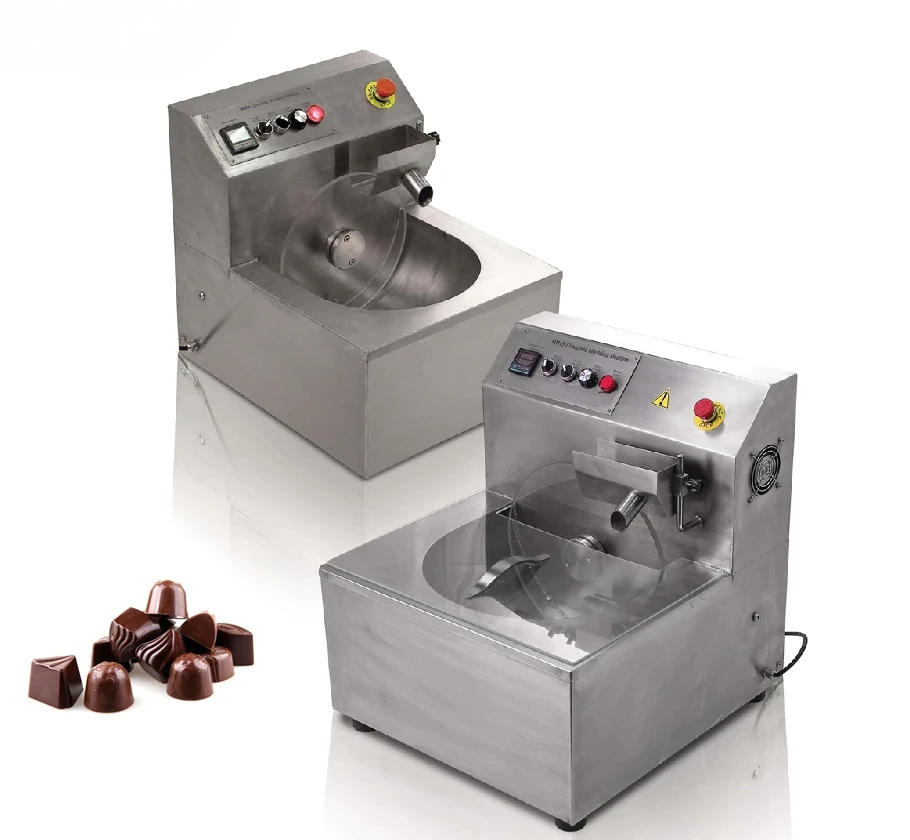 

8kg chocolate temperatura tempering temper maquina templado de chocolate banadora chcolate mold maker chocolade tempereermachine
