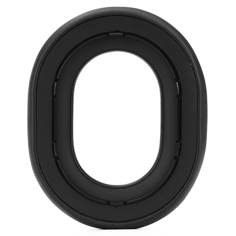 Protein Foam Ear Pad Compatible for Headphones (1)/(a) 2026 Headsets Earmuff