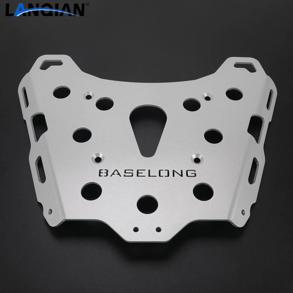 Motorcycle Accessories For Tiger 900 Rally GT Pro Tiger850 Sport TIGER 1200 RALLY PRO Rear Rack Luggage Shelf Bracket Support