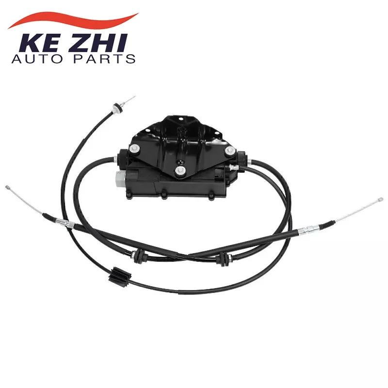 34436874220 Electronic Parking Brake Assembly Compatible For BMW 2014-2018 X5 F15/2015-2019 X6 F15/F85 34436882652 34436868514