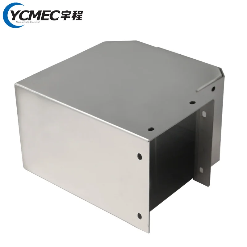 Machine Tool Accessories Two Axis Three Axis Power Head Dust Cover Driver Motor Protection