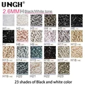 23 colors