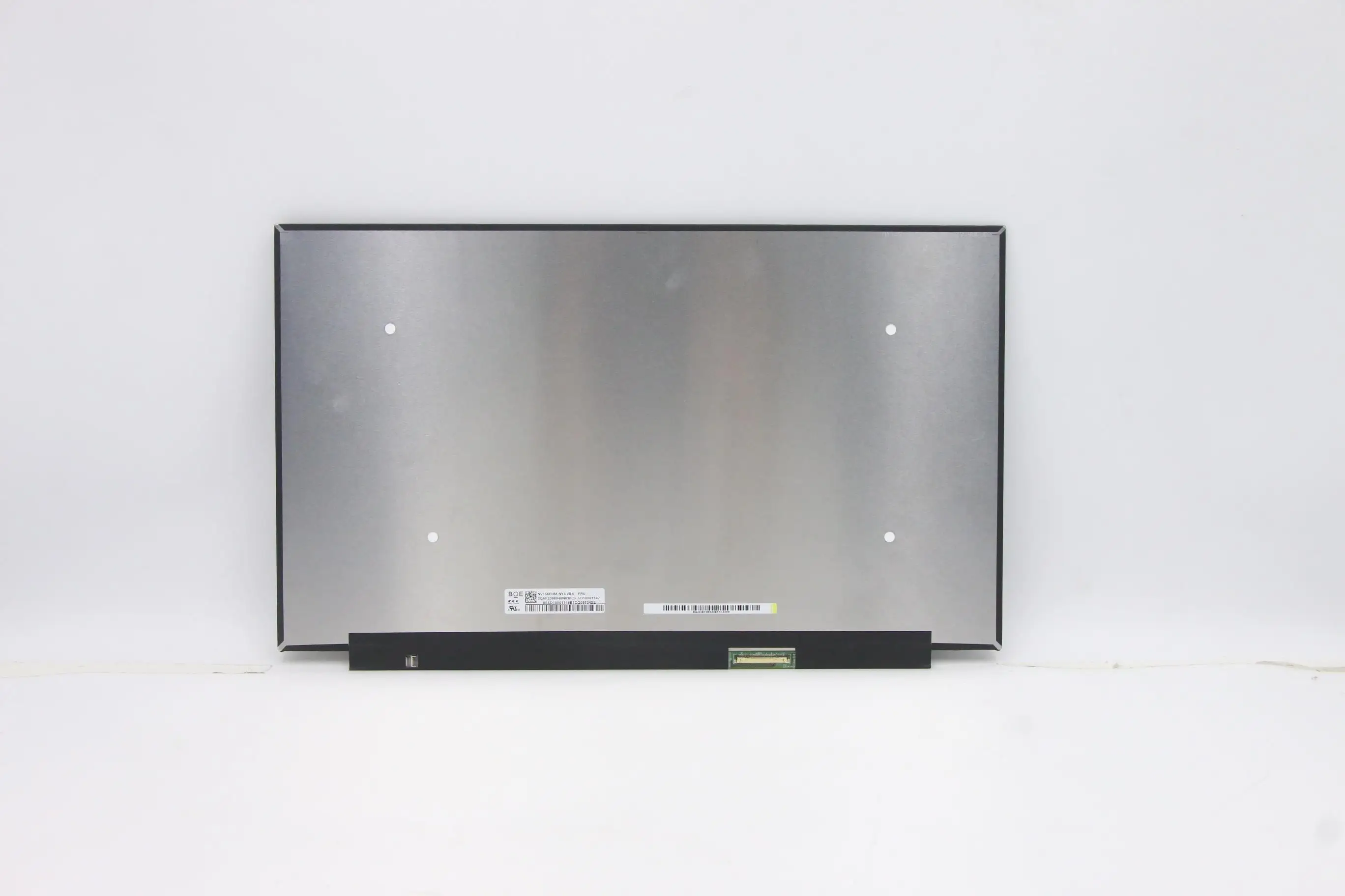 Imagem -03 - Tela Lcd Fhd sem Toque para Lenovo Legion 515imh05h 5-15imh05 5-15arh05h S7-15imh5 5d10x01147 Novo e Original