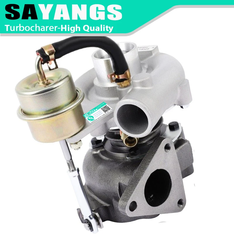 Turbo Turbocharger For Scion xB 1.5L 2004-2006 2.4L 2008-2011 452213-0003  452213-0001 4522130001 452098-0004 4520980004