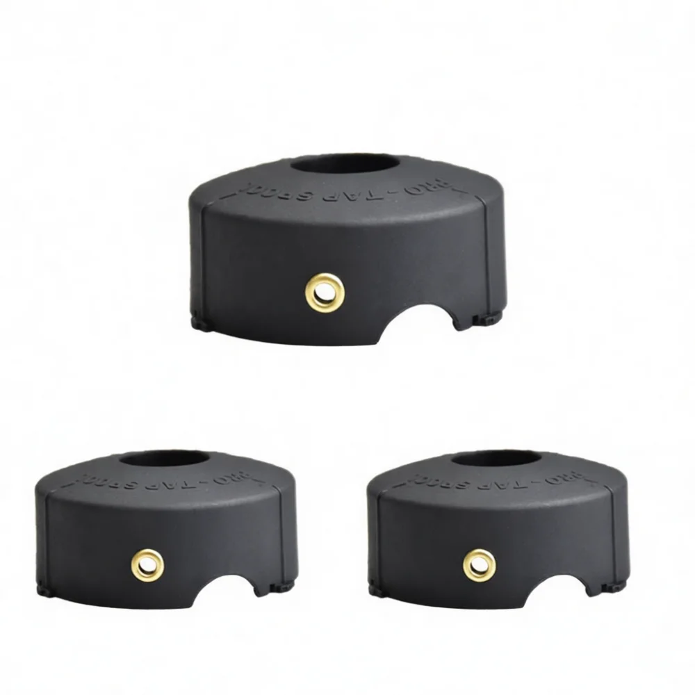 Grass Cutter Spare Part Spool Cap For Bosch Pro Tap Lawn Mower Accessory Garden Maintenance String Trimmer Head Tool
