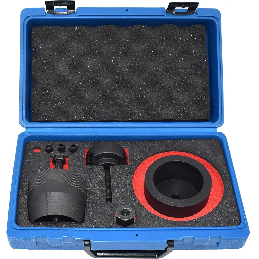 Crankshaft Front Oi…