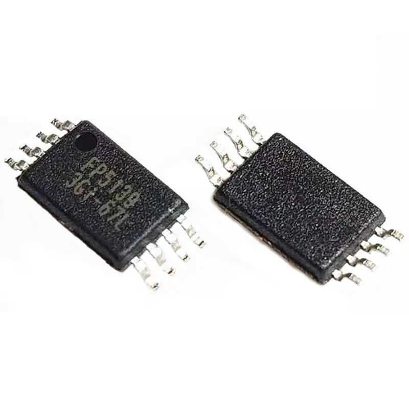 5PCS  FP5139 FP5139BWR-LF SMT TSSOP8 Mobile Power Booster Chip IC