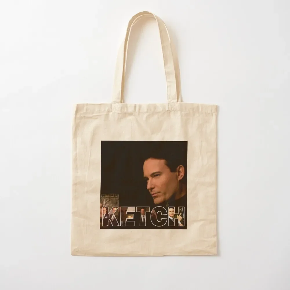 

Ketch Tote Bag sacs de shopping Shopping bags Tote Bag