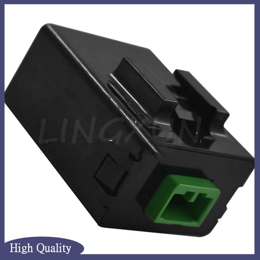 6Pins Receiver Unit Keyless Entry for RSX Civic CR-V Element  38385-S9A-H11 38385S9AH11