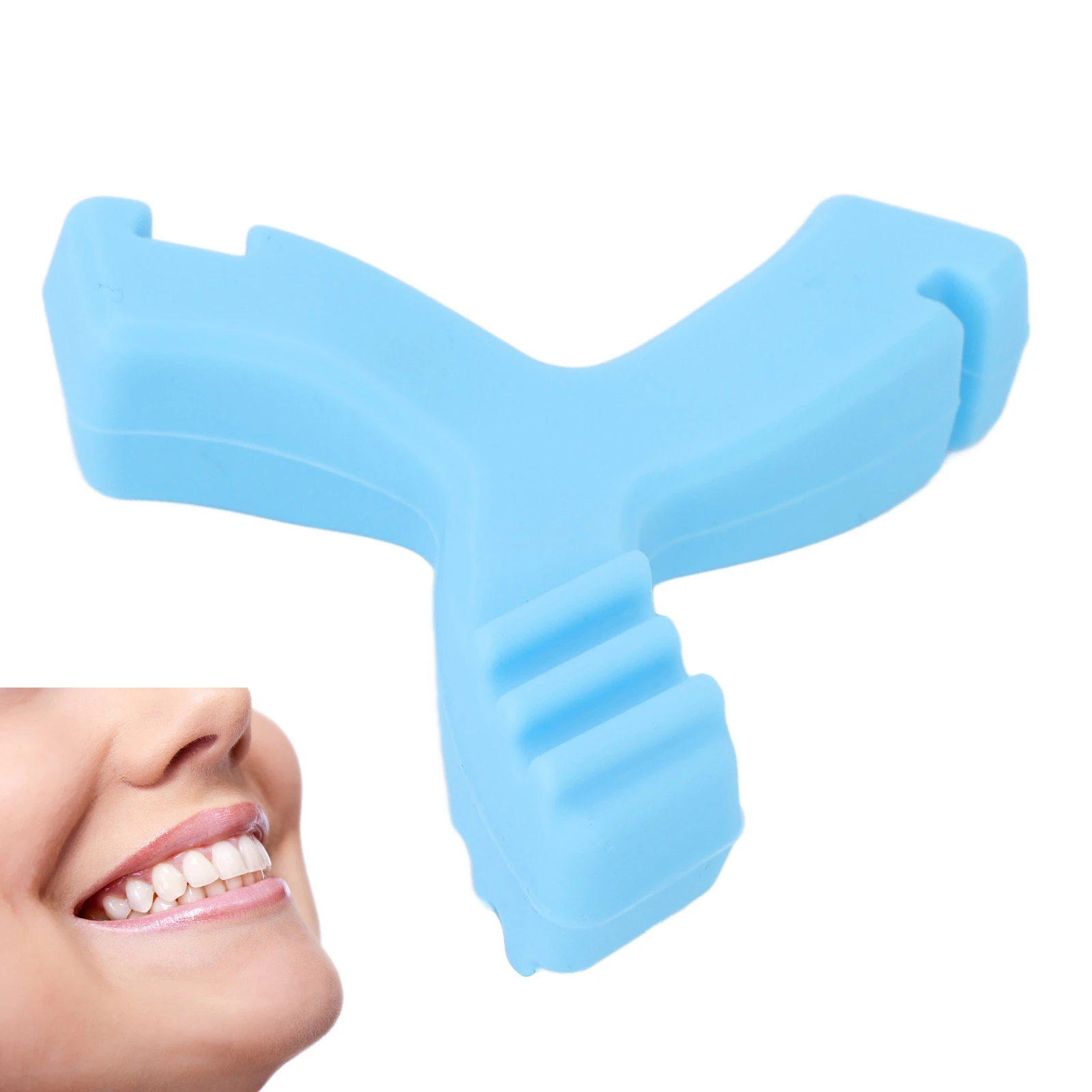 Aligners  Y Shape Orthodontics  Dental Orthodontic Aligner  Teether Supplies for Prevent Facial Depression