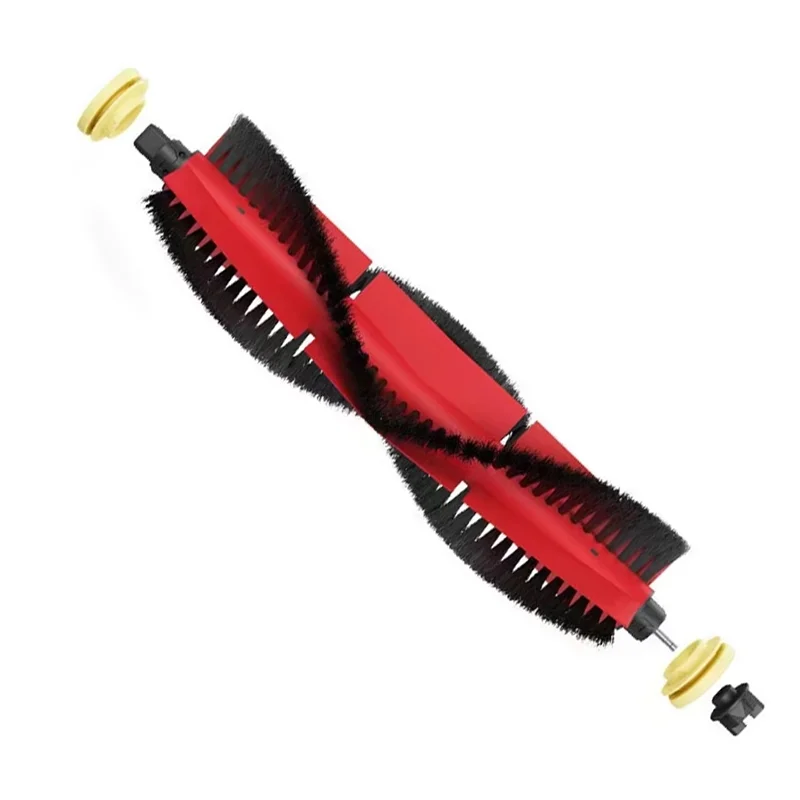 

A20F-For Roborock S5 S50 S51 S55 S6 S60 S6 Pure Vacuum Cleaner Accessories Filter Mop Cloth Side Main Brush Spare Parts