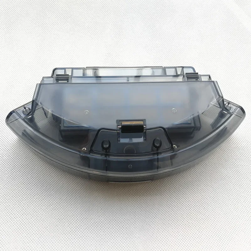 หุ่นยนต์ฝุ่นกล่องหลักกรอง HEPA Filter สำหรับ ZACO A6 A8s หุ่นยนต์เครื่องดูดฝุ่นฝุ่นตัวกรองกล่องเปลี่ยน