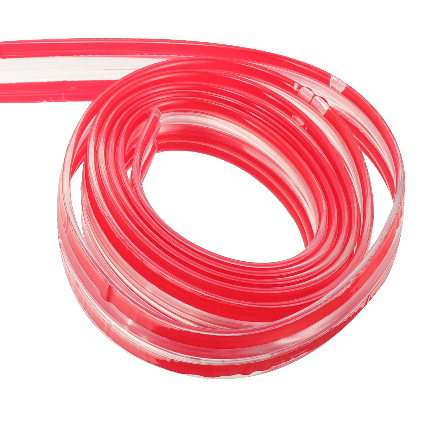 

Transparent Edge Protector Strip 1 Install Anti-Collision Guard for Child Safety Furniture Protection Table Desk