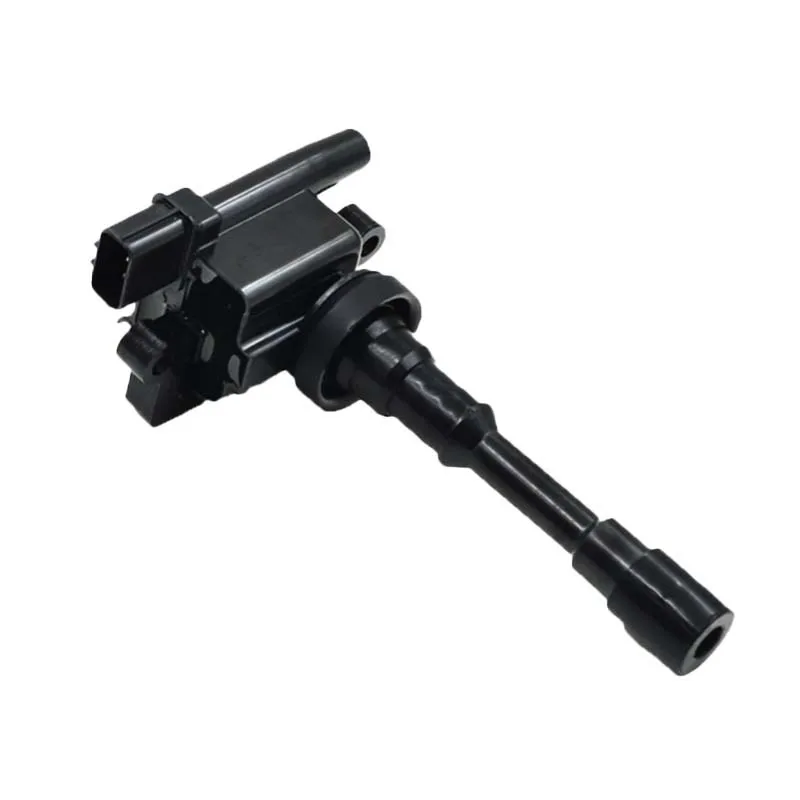 

Compatible FOR 4G18/ FOR Lao Ling Shuai/ FOR Horse Racing/ FOR Hard Rod Accessories Ignition Coil MD361710