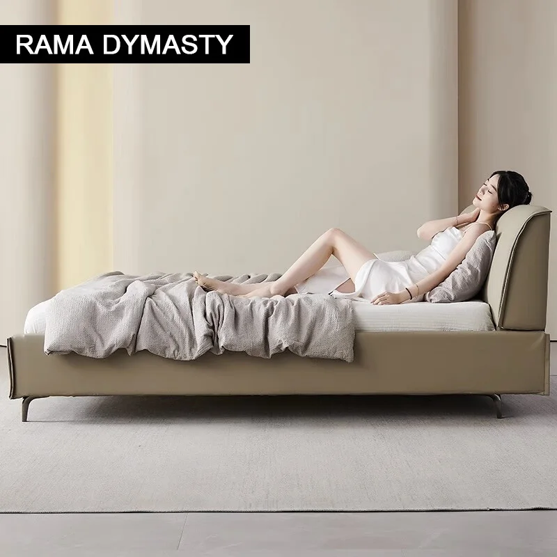 Thumbnail 2 - #6 Trending Upholstered Headboards Right Now