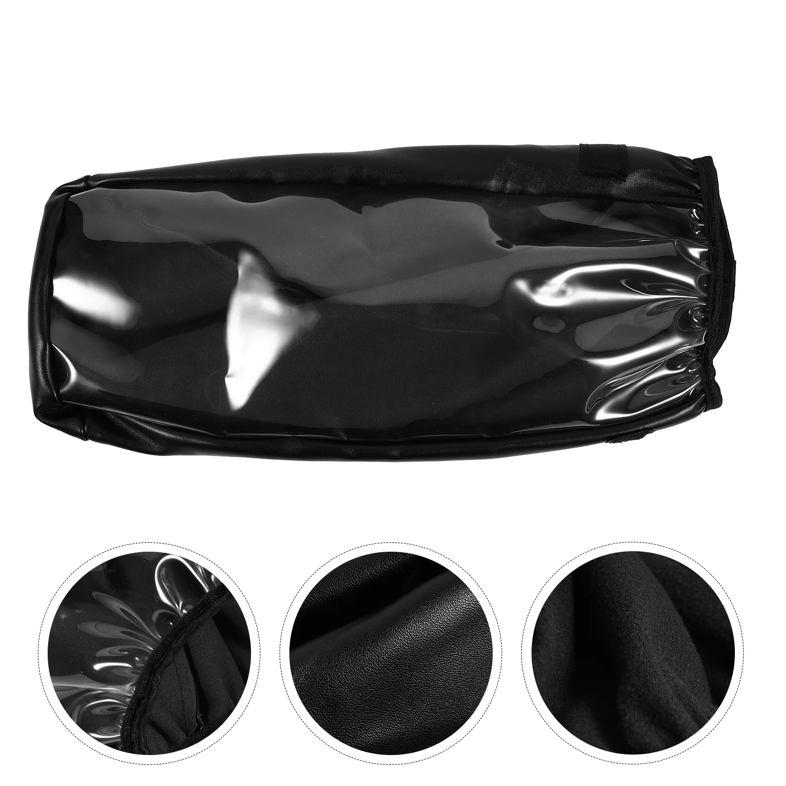 

Electric Wheelchair Controller Protective Cover High Quality Waterproof Material Span Comfortable Handling Power