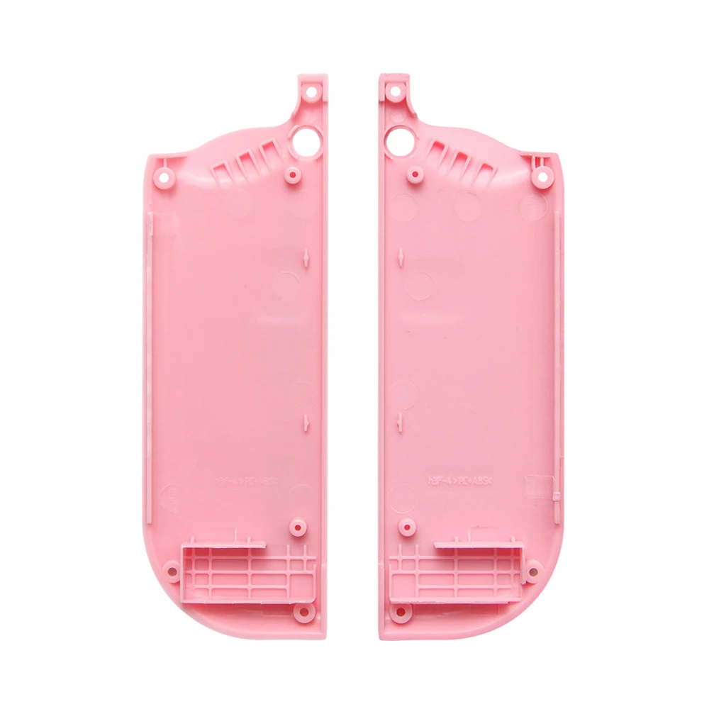 Left Right L R Controller Replacement Housing Shell Case Cover For Nintendo Switch OLED Joy-Con Joycon NS Screw Driver Open Tool