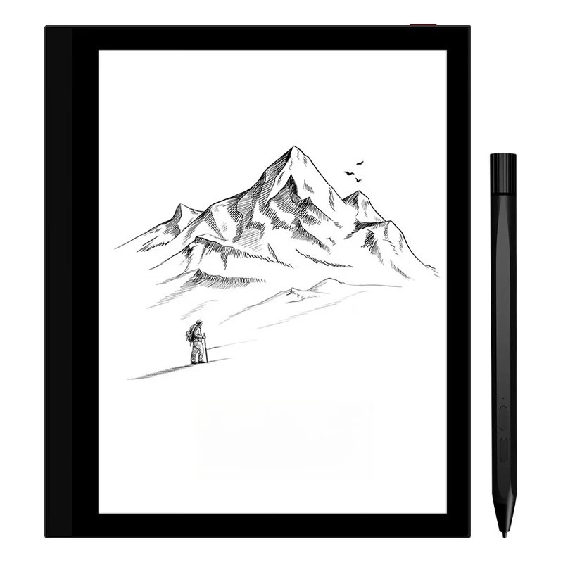 7 inch ink screen e-book reader e-book