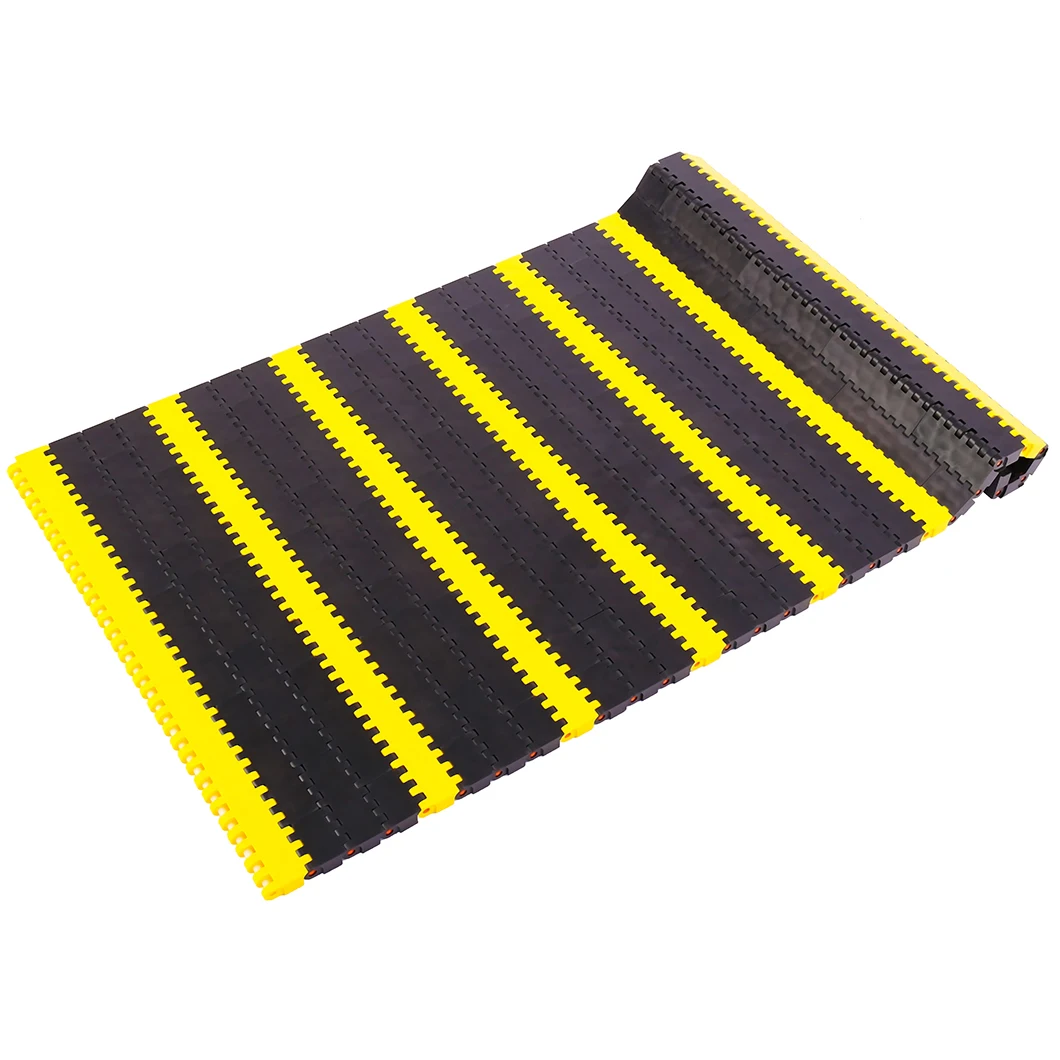 

Hongsbelt 6800A Automatic Car Assembly Line Modern Conveyor Belt for Car Wash for Heavy Automobile Industry