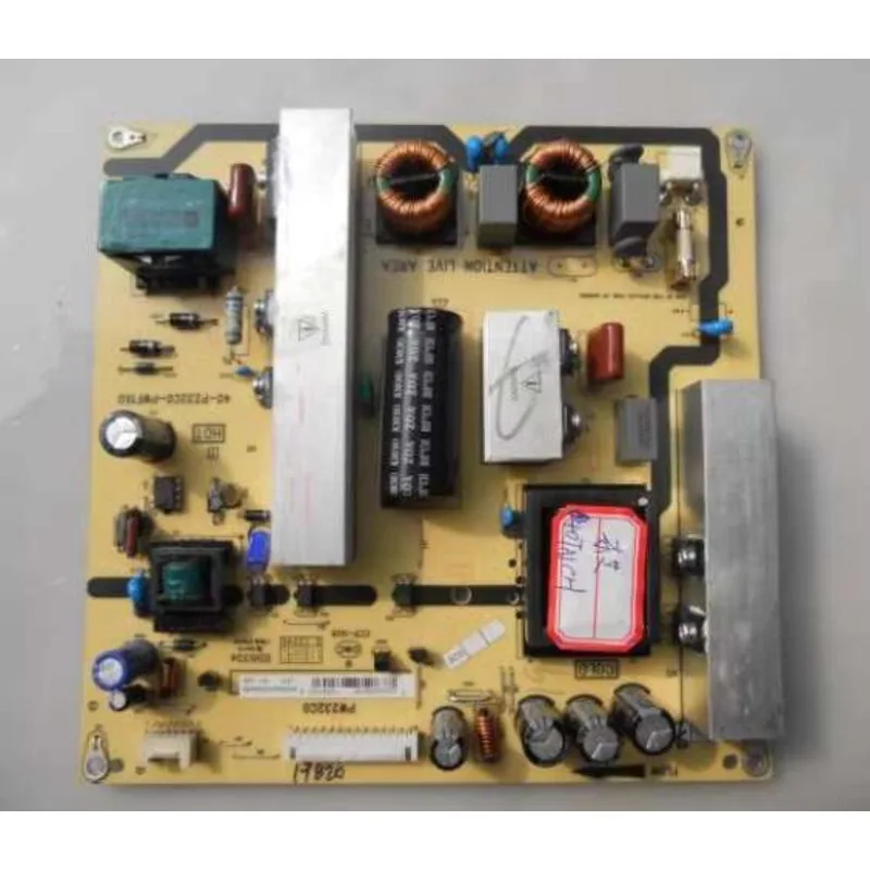 

for TCL C37E320B/L37F11C Toshiba 40TR1C Power Board 40-P2232C0-PWF/E/G1XG