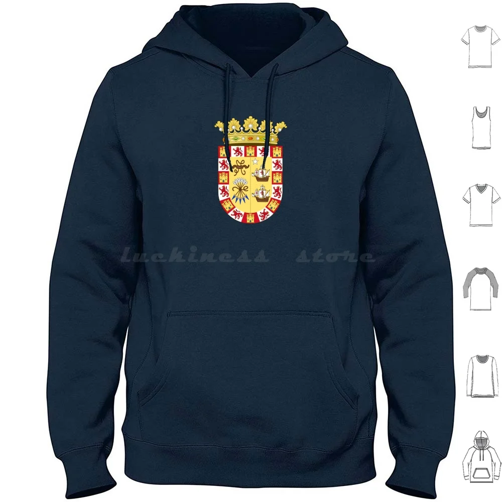 Coat Of Arms Of Panama City , Panama Hoodies Long Sleeve Panama City Panama City Panama City Panama City Panama City