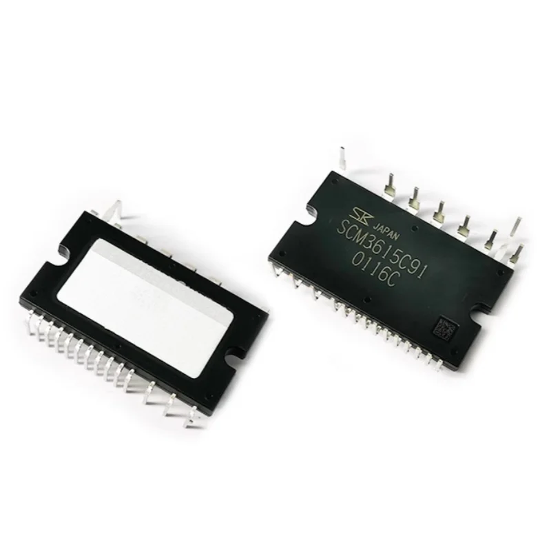 SCM3615C11   SCM3615C91  SCM3610C11  Inverter air conditioning module