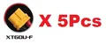 5Pcs XT60