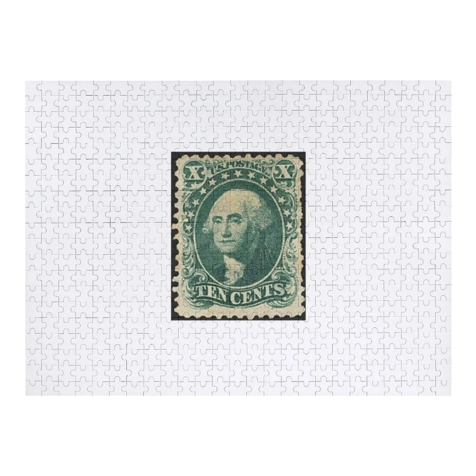 Dez centavos quebra-cabeça personalizável presente da criança foto presentes personalizados presente personalizado quebra-cabeça personalizado