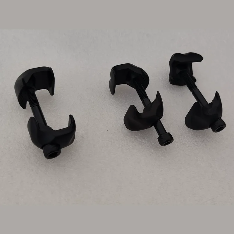 For Scott Syncros 50 Road Bike7x7/7x9/7x10mmCarbon fiber seatpost clamp，For bicycle parts and components