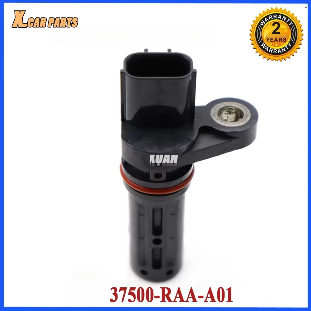 37500-RAA-A01 Car Crankshaft Position Sensor Fit For ACURA RDX TSX HONDA ACCORD CIVIC ELEMENT FIT 37500RAAA01