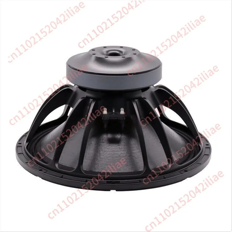 Bar Audio Dual 18-inch Subwoofer Speakers Hi Room Party Speakers High Power Performance BNC Speakers