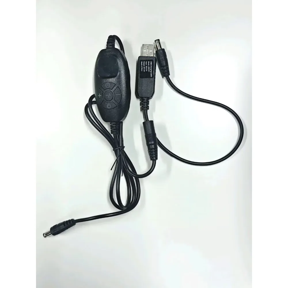 

Red Infrared Light Therapy for Neck Pain – Medical Grade, Reduce Swelling, Accelerate Recovery, USB-Powered