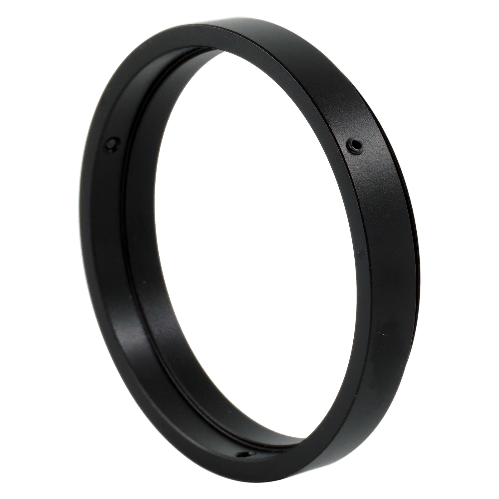 

V-M72 Lens Adapter For V Mount Lens to M72 x0.75 Screw Port