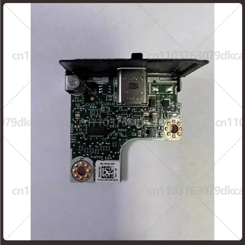 NEW Expansion Board for HP G3 G4 G5 MINI Tpye-c Card Expansion Head 906324-002