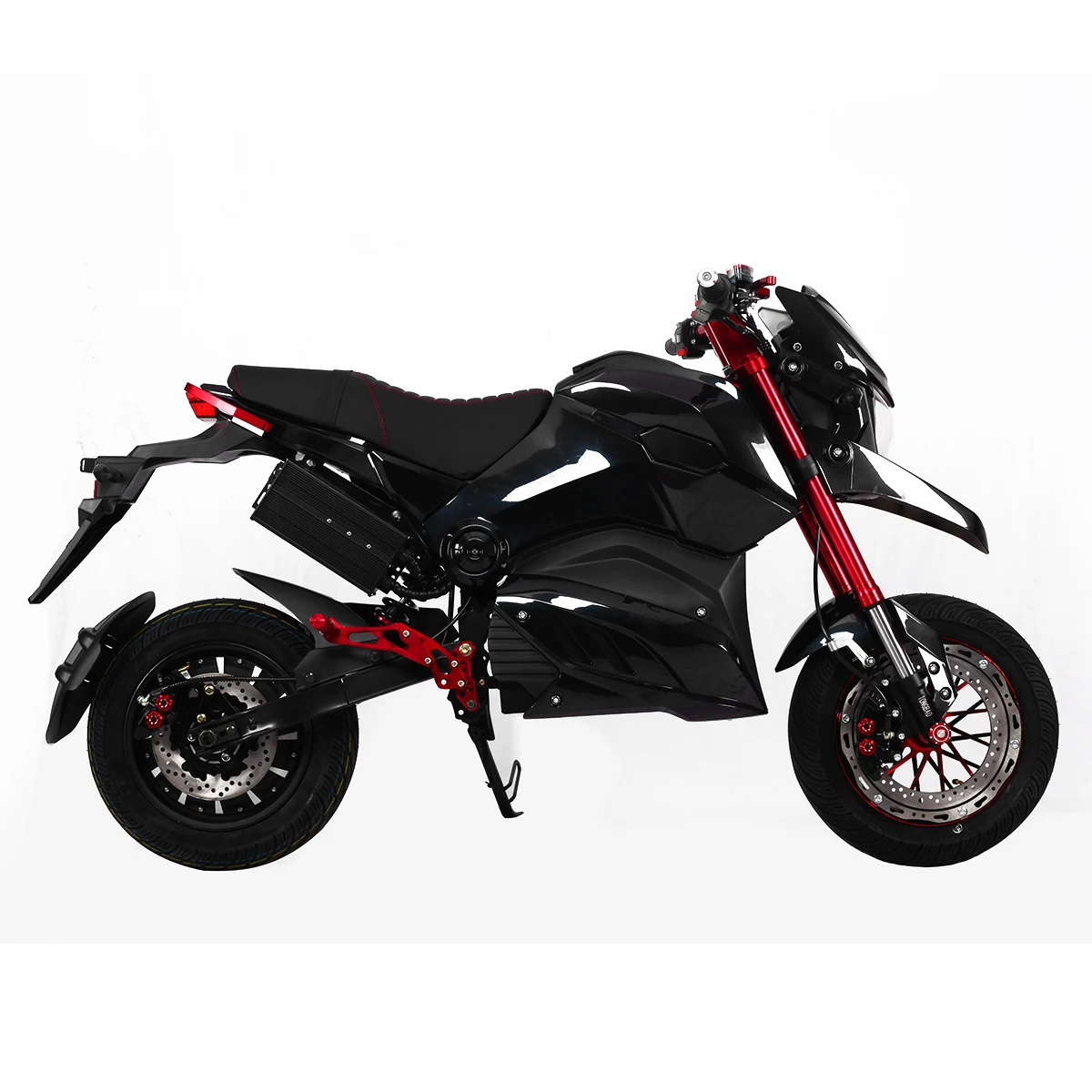 DXY new design cheaper long-range off-road removable battery best-selling Chinese product electric motorcycle adult