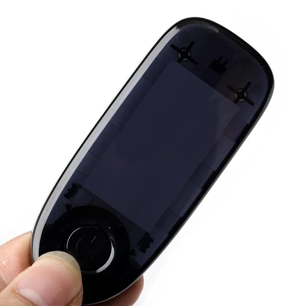 

Оригинальный пластиковый чехол для инструментов для Ninebot F40/F30/F20, крышка приборной панели дисплея электрического скутера