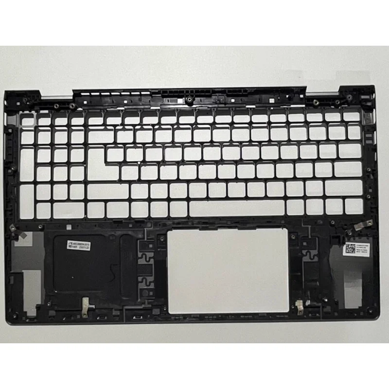 f  FOR DELL Inspiron15Pro 5510 5518 Palmrest Keyboard Bezel Upper Case 0MK2CK MK2CK