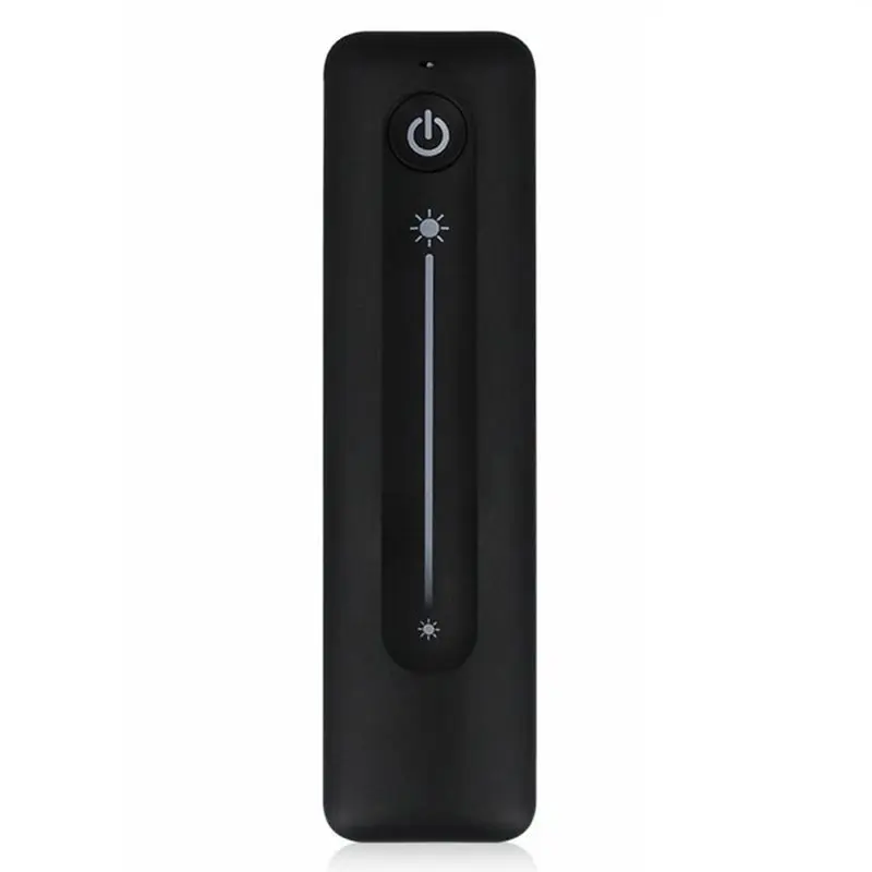 

3CGRO-12V 24V PWM LED Dimmer With 2.4G Wireless Remote For Single Color Strip Lights A