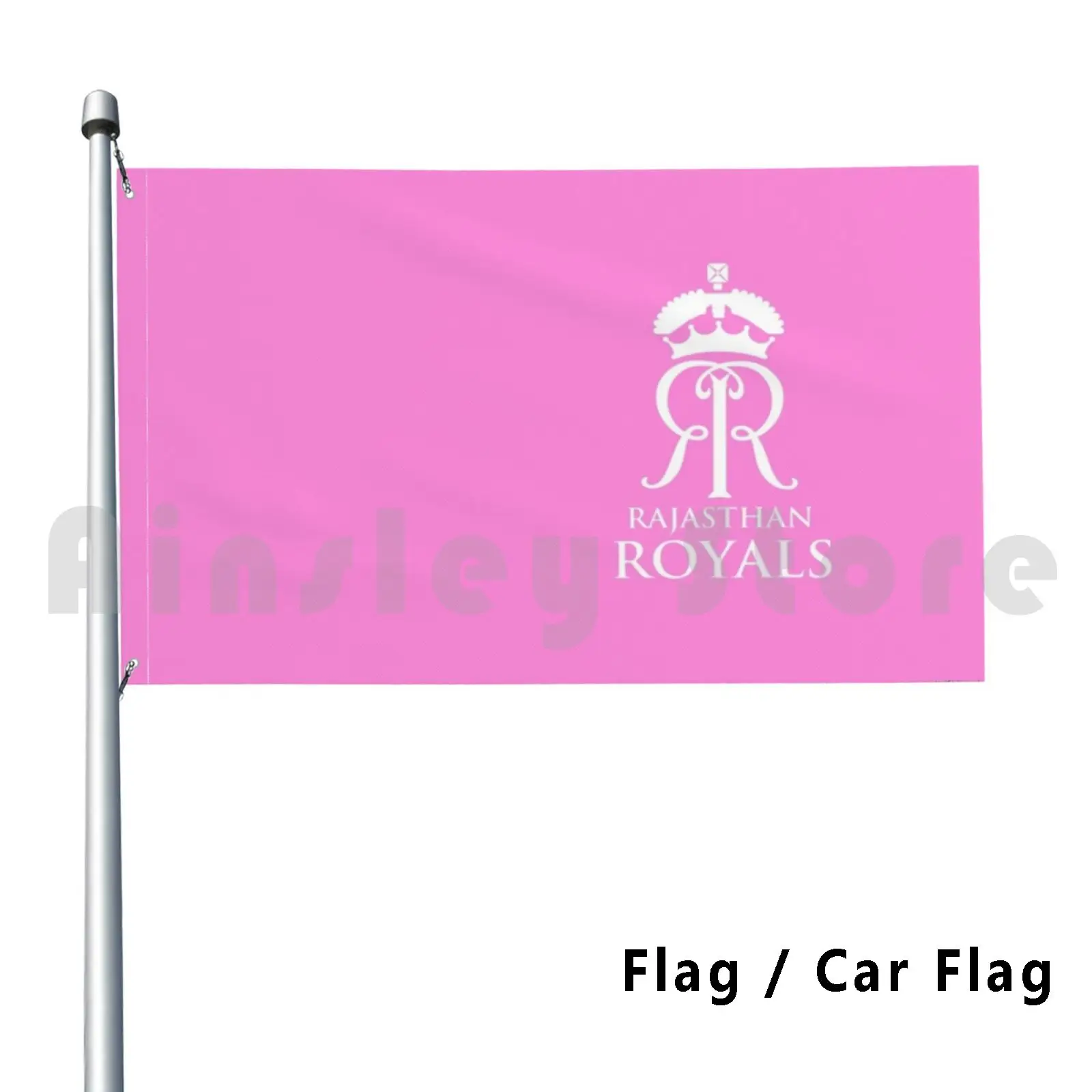 Rajasthan Royals-Pi…