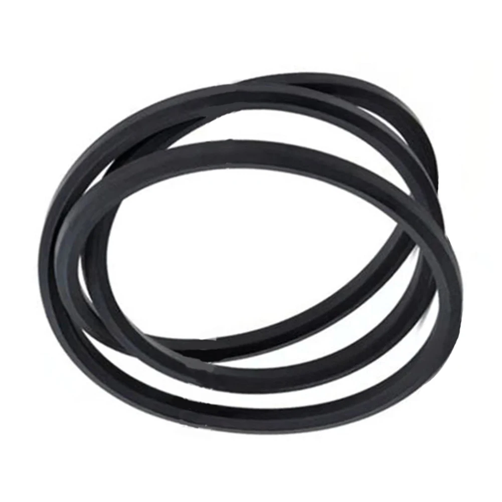 High Performance Drive Belt for Scag Mowers Compatible with 36 61 Inch Models Replacement for 48202 48202A 021946