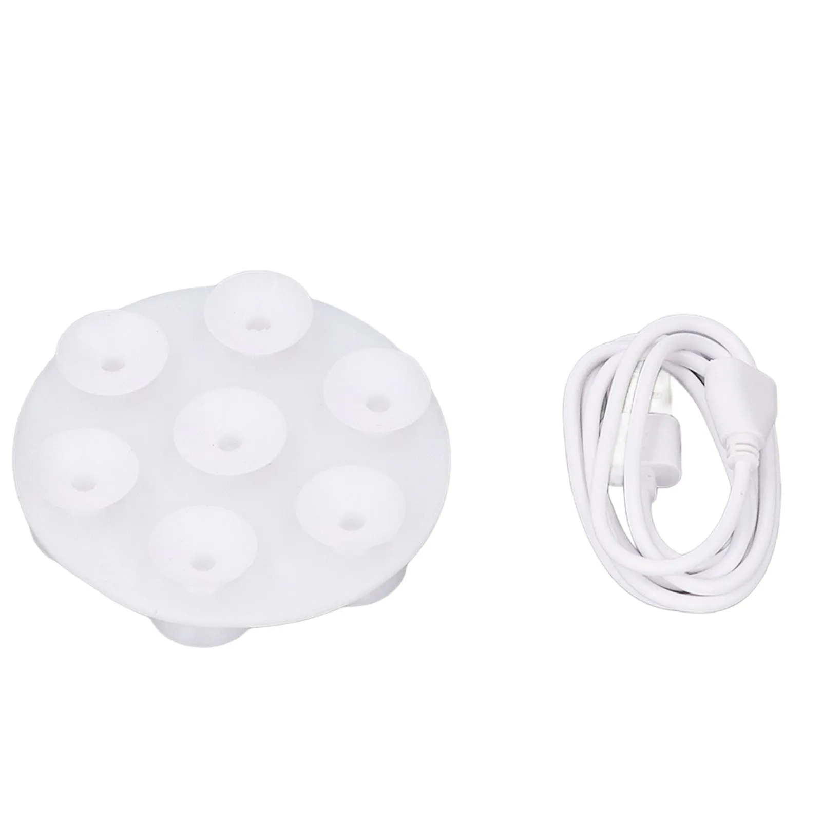 Draagbare thuis fruit groente wasmachine negatieve ionen USB opladen voedselreiniger voor gebruik in de keuken